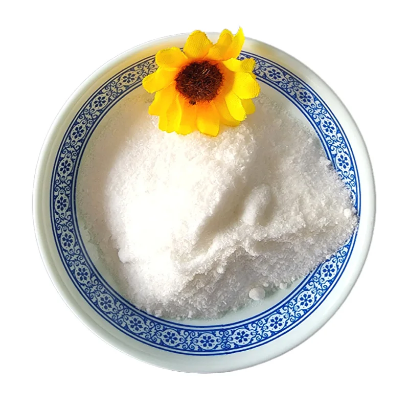 Chemical raw materials Glycolic Acid crystal Acetic acid  70 cas 79-14-1 for Cleaning agent