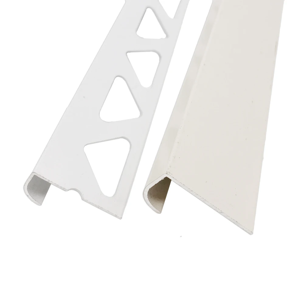 Strip Swimming Pool Edge Anodized Border Aluminum Tile Trim