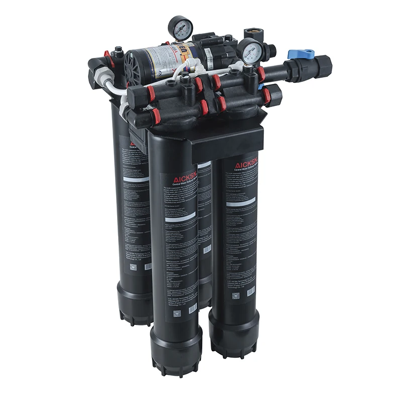 RO 2000GPD osmosis system hydrogen alkaline price water filter ro purifier