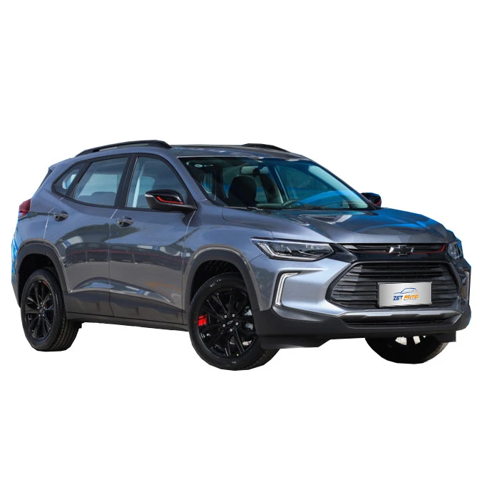 Оптовая продажа для Chevrolet tracker Chuangku 2022 1 5 т автоматический двухколесный удобный люк версия бутик-автомобилей