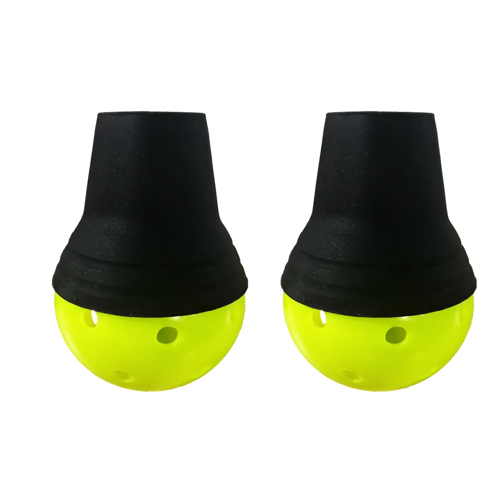 2PC PICKLEBALL OR TENNIS PICKL PICKER OUTDOORS PROFESSIONAL COLLECTOR