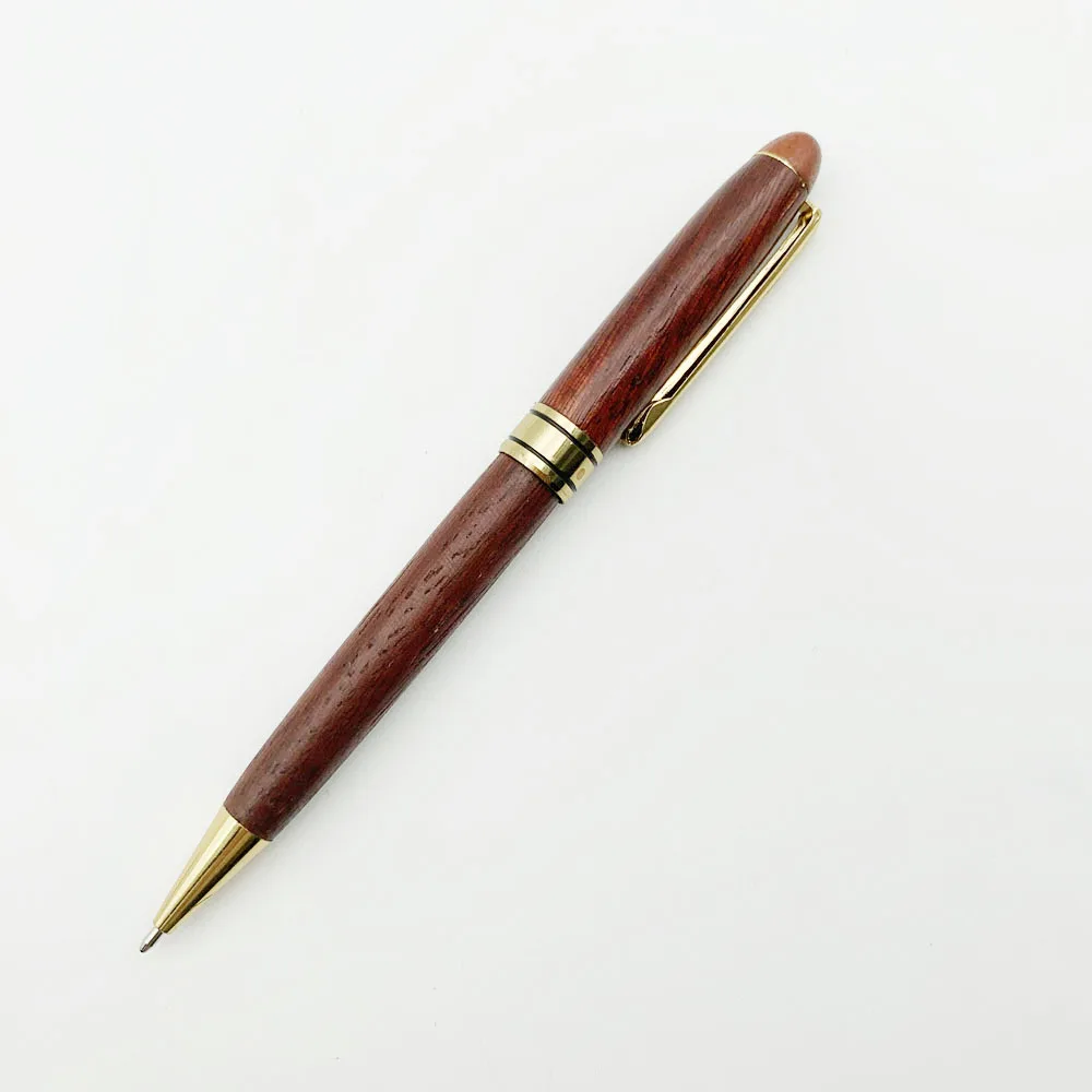 High-end metal heavy feel high-end jewel pen neutral pen Business office signature pen