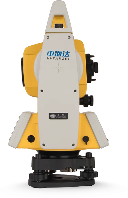 Good model Hi-target ZTS-420L8  Wholesale cheap price Surveying instrument total station with good price