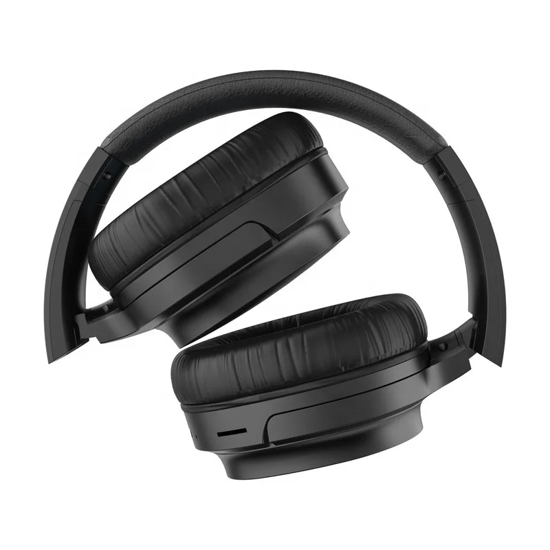 I62 Havit BT Mobile Head Phones Over Ear Phone Casque Headband Office PC Wireless Headphones Headset