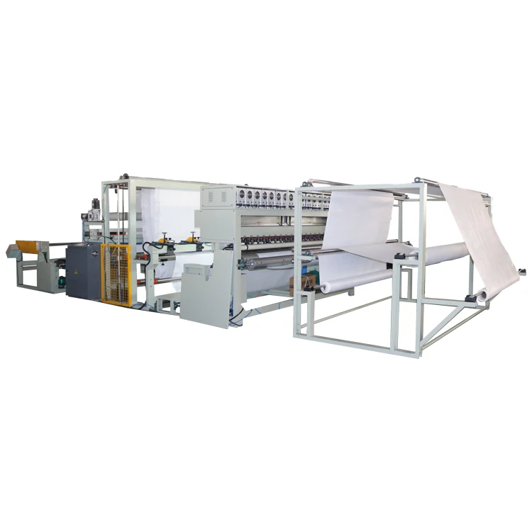 superior ultrasonic quilting machine for jacket/fabric auto quilting machine embossing machine