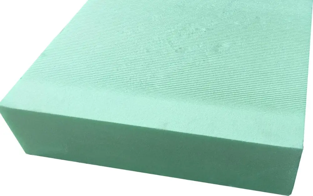 1200*600*5mm xps Extruded Polystyrene Board for underfloor heating  insulation system