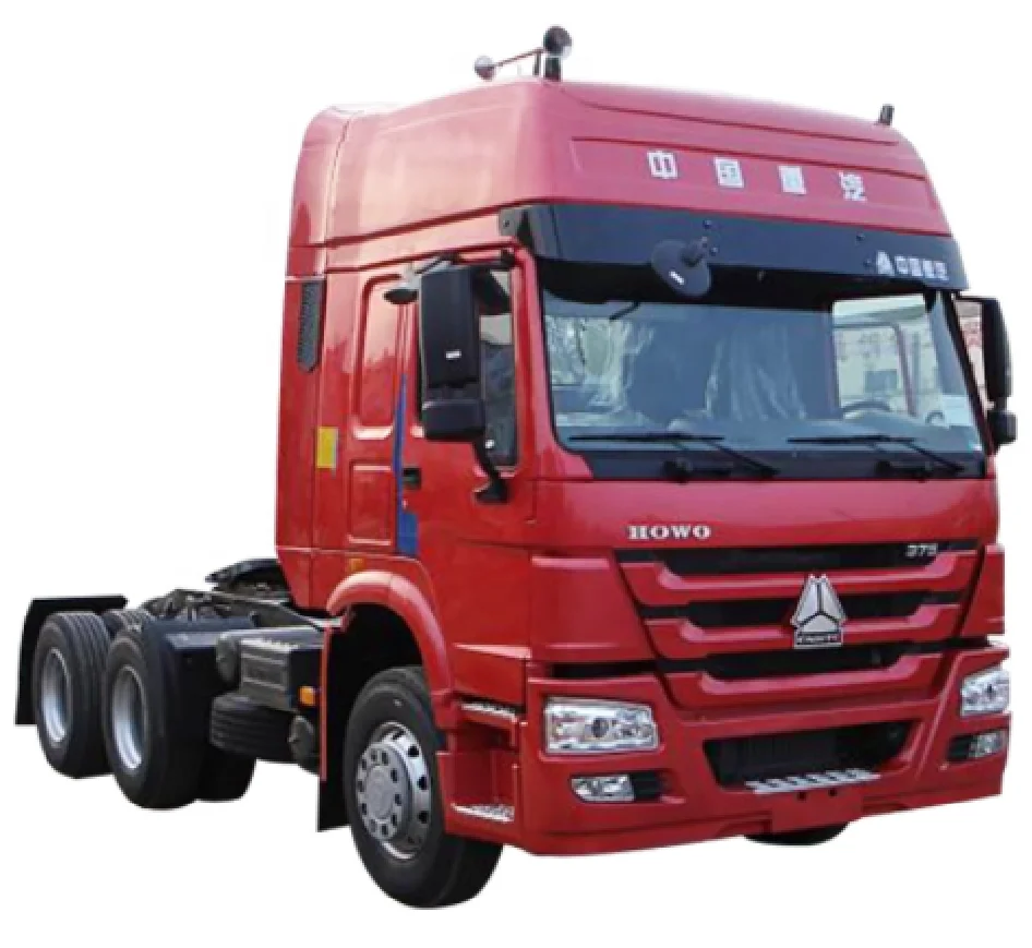 Howo 6x4 Euro 2 б/у система кондиционирования воздуха изображение кормы новый двигатель кабины капитальный ремонт
