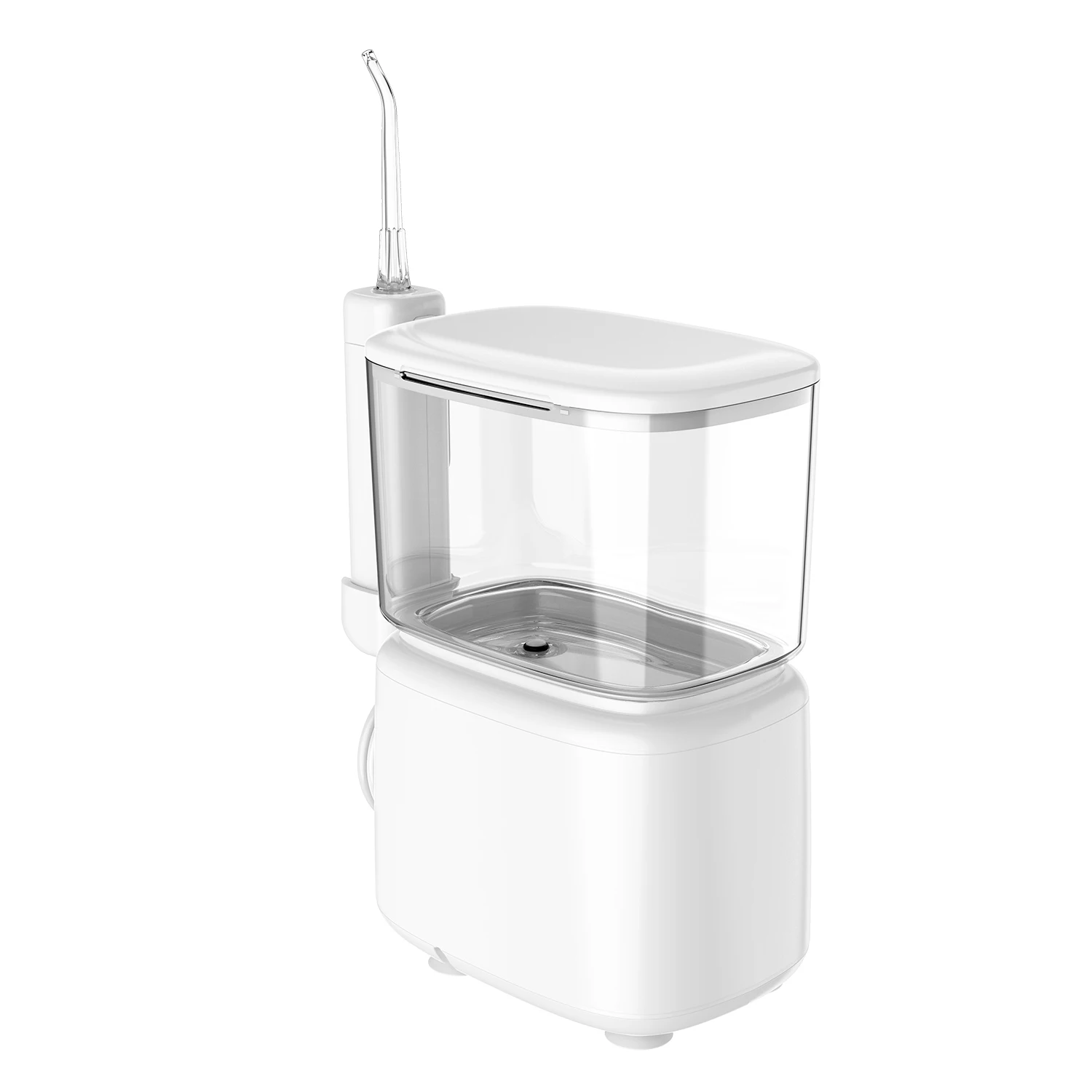 Electric Water Dental Jet New Nicefeel Oral Irrigator Dental Equipment Hygiene Product Teeth Cleaner Dental Jet Water Flosser