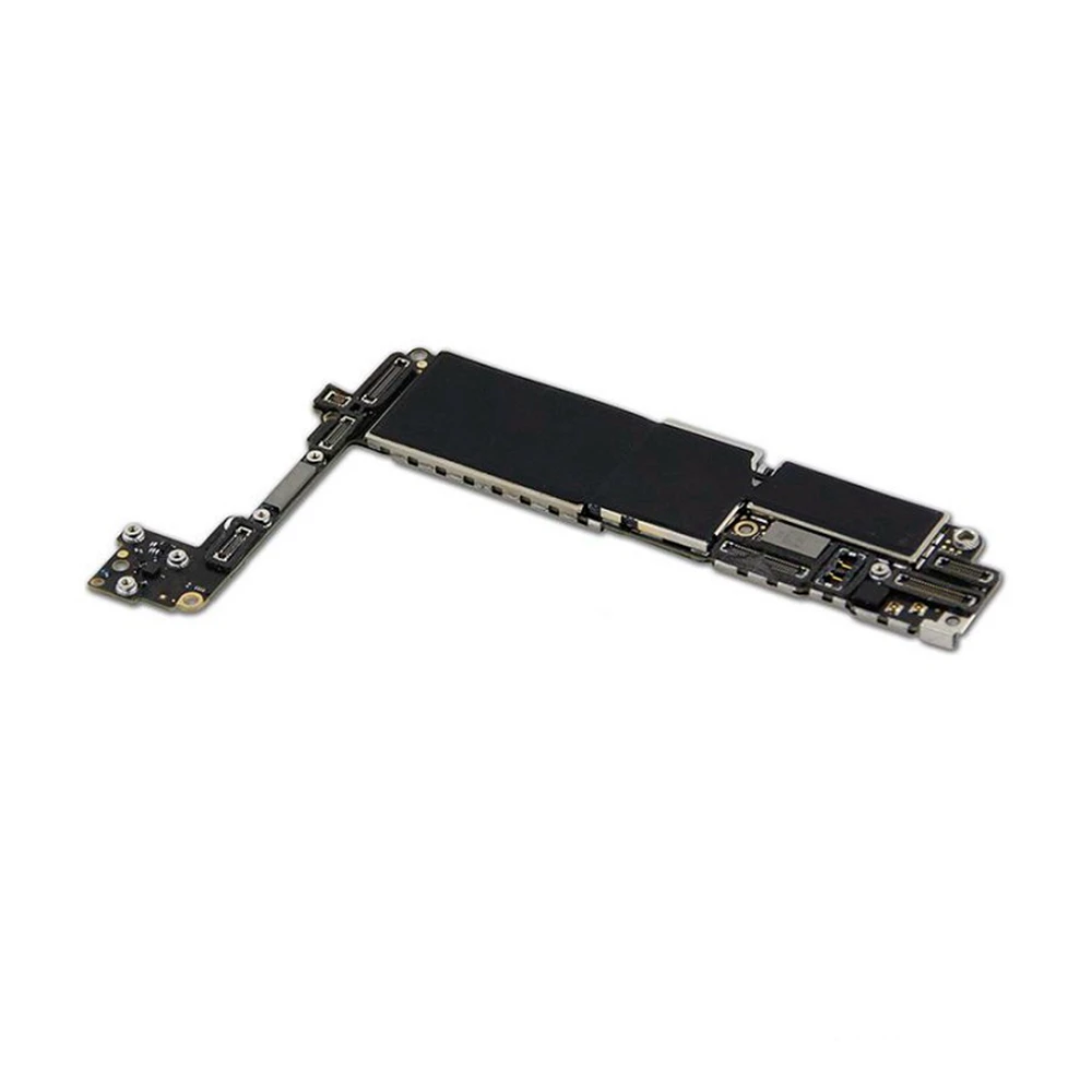 Good price For Iphone 7 Motherboard 32GB for iphone 7plus motherboard for iphone 7 plus motherboard unlocked original