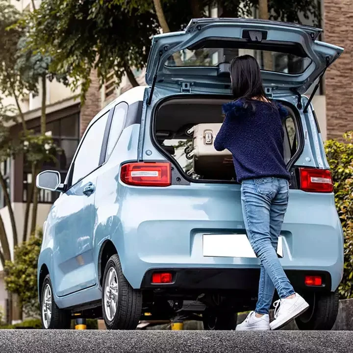 Used Wuling Electric Car Liuzhou  Automobile Industry Co Caja De Velocidad Saic Saic Gm  Automotor Captiva 2022