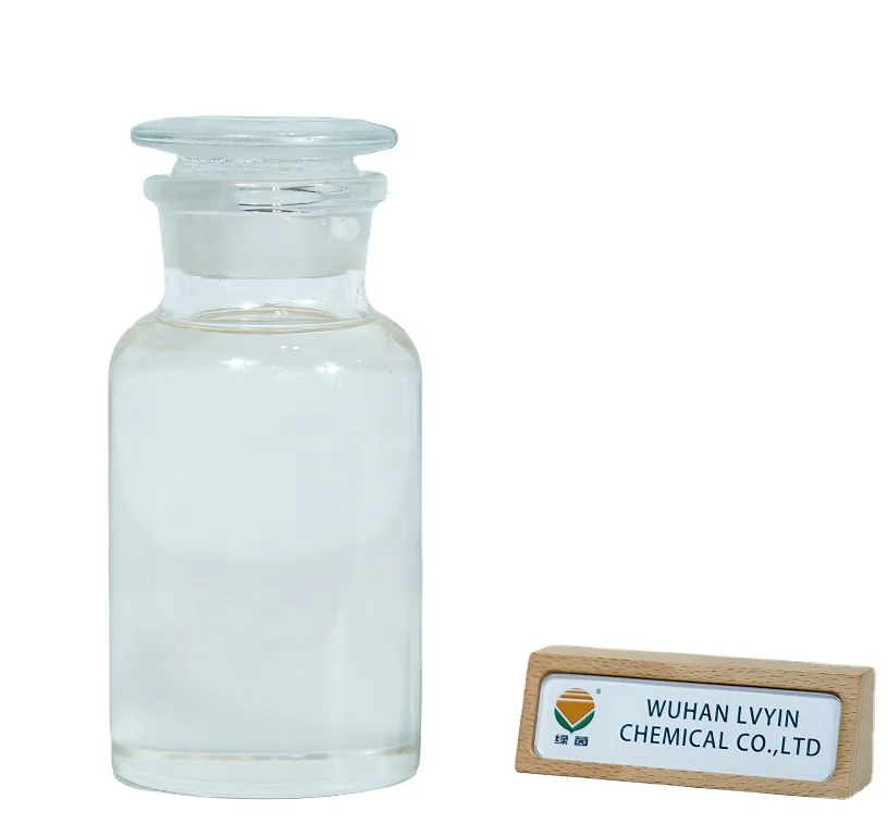 High Quality Liquid Nitrogen Urea Fertilizer