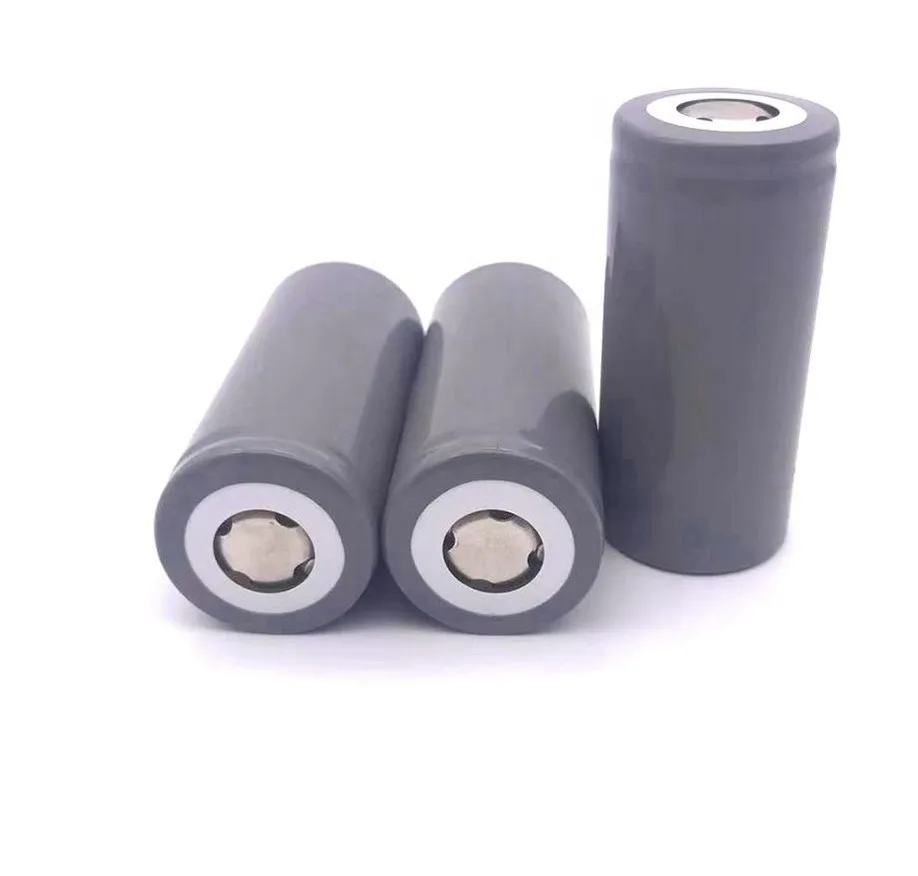  3 2 v 32650 LiFePO4 аккумулятор + батареи 5.5Ah 6Ah для глубокого цикла солнечной