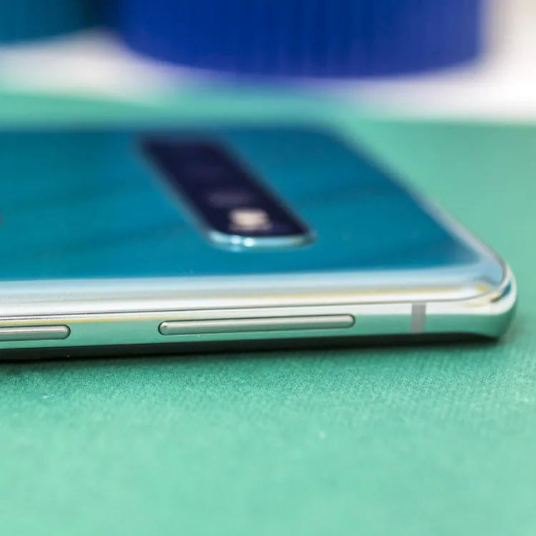 Used phones mobile android smartphone  for Samsung Galaxy S7 edge S8 S9 S9plus S10 S20 S21 smart phone  used wholesale