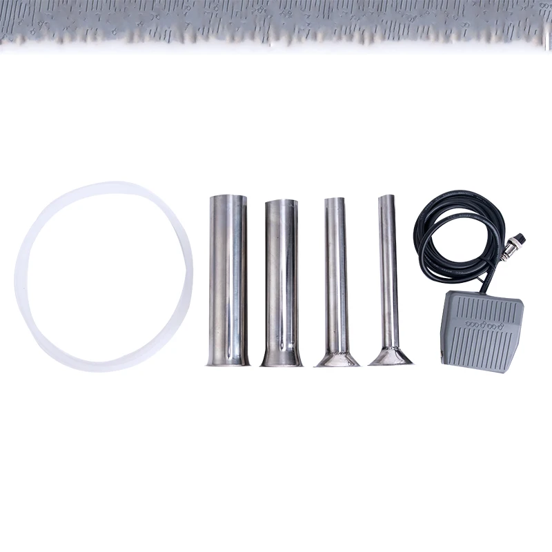 30L Vertical Automatic Commerical Electric Sausage Making Machine