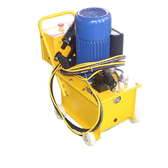 Pneumatic Sheet Metal Riveting Machine Air Duct Clinching Machine