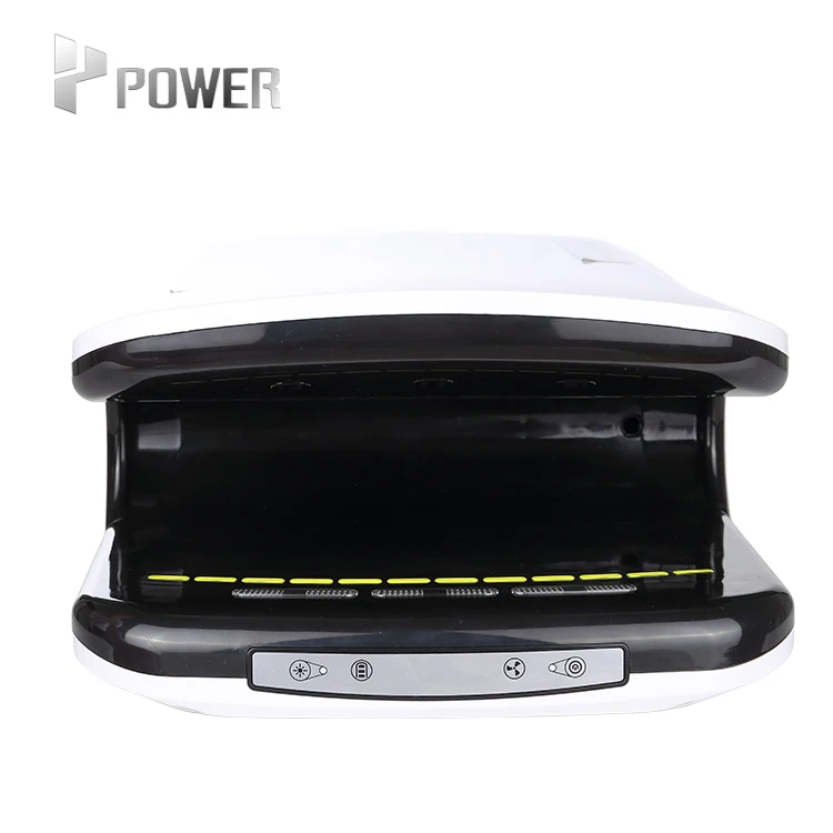 Multi-protection Hand Dryer Warm-air Dryer for Toilet High Speed Motor Brushed Strong Protection System Hand Dryer