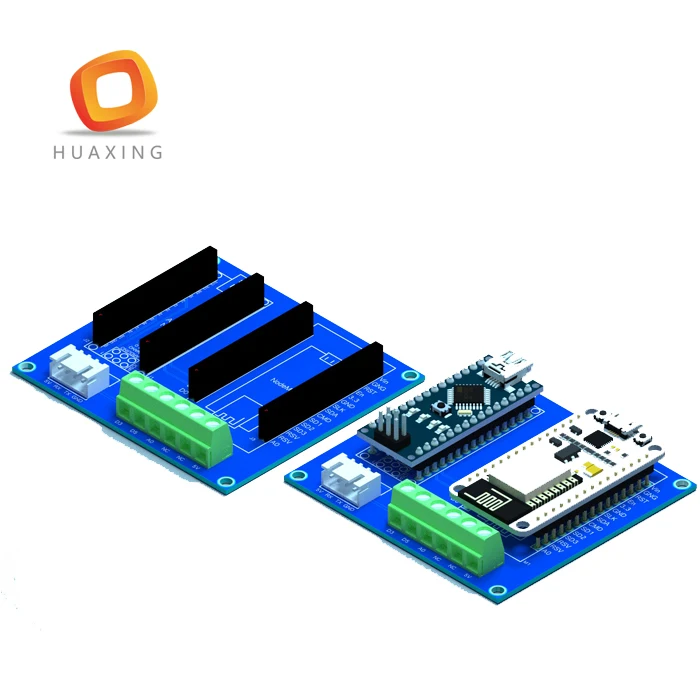 Лучшее качество BT динамик Электронная Печатная плата модуль печатная дизайн SMD электронные цепи