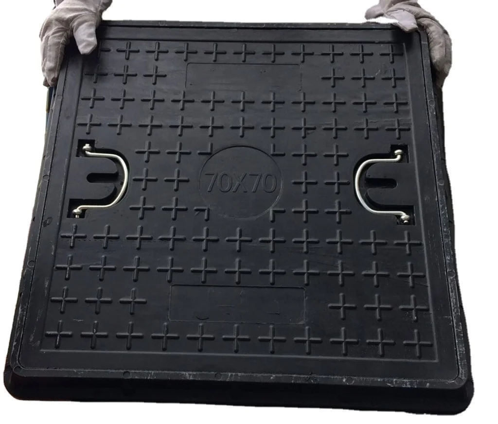 bmc /smc drain manhole