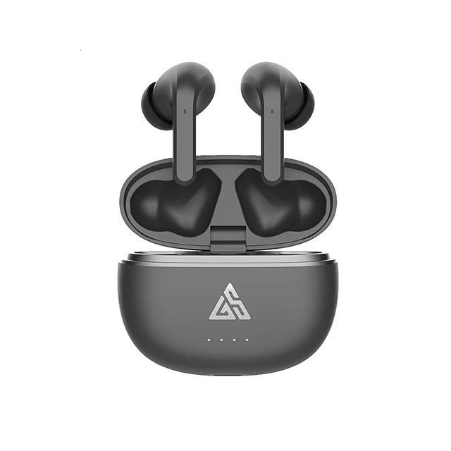 Wholesale Price New Headphones In-ear Earphones TWS Wireless Ear Buds Mini ANC Earbuds with 2 MIC ENC