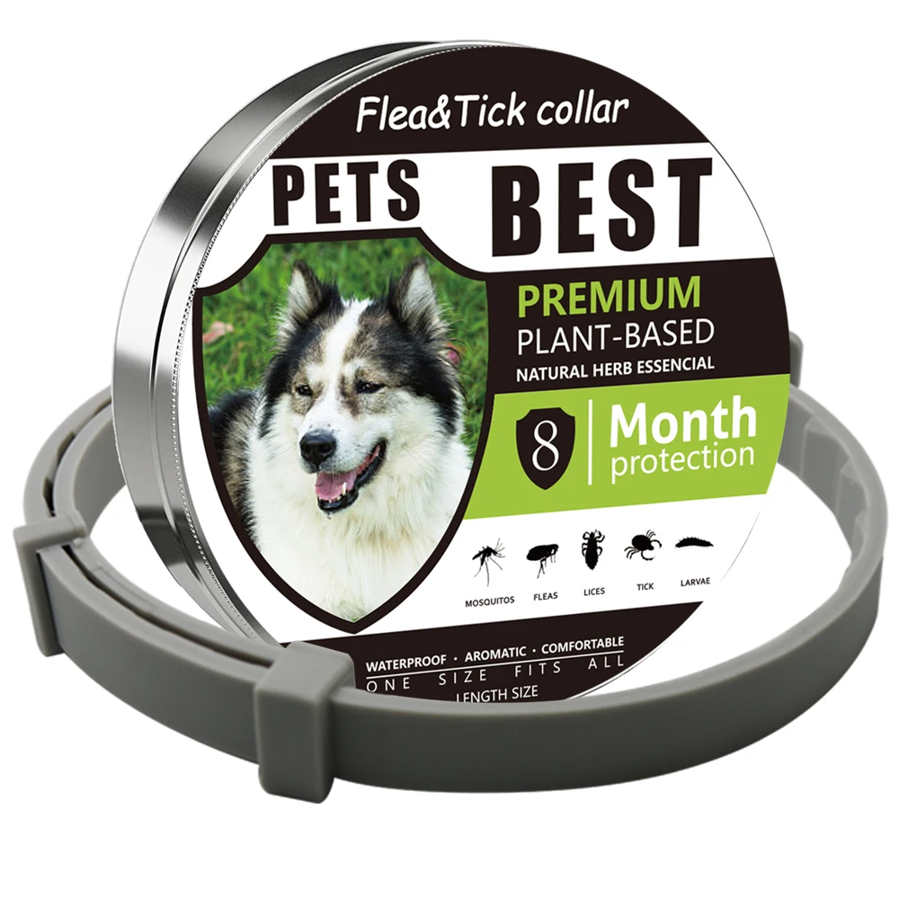 Store Dog Calming Collar for Dogs |  natural essential oil | Anxiety Relief for Dogs and Hounds Calming Dog Collar for Your