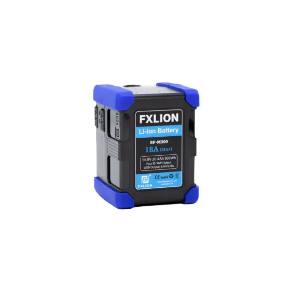  Songing фкслион 300Wh/14 8 V высокой мощности квадратная батарея BP-M300 с большим количеством D-Tap выходов USB-C и несколькими рабочими