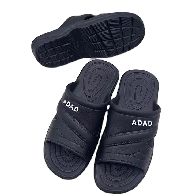 Wholesale China Supplier Men Shoes Slippers Classical New Design Fashion High Quality Outdoors Slippers For Men