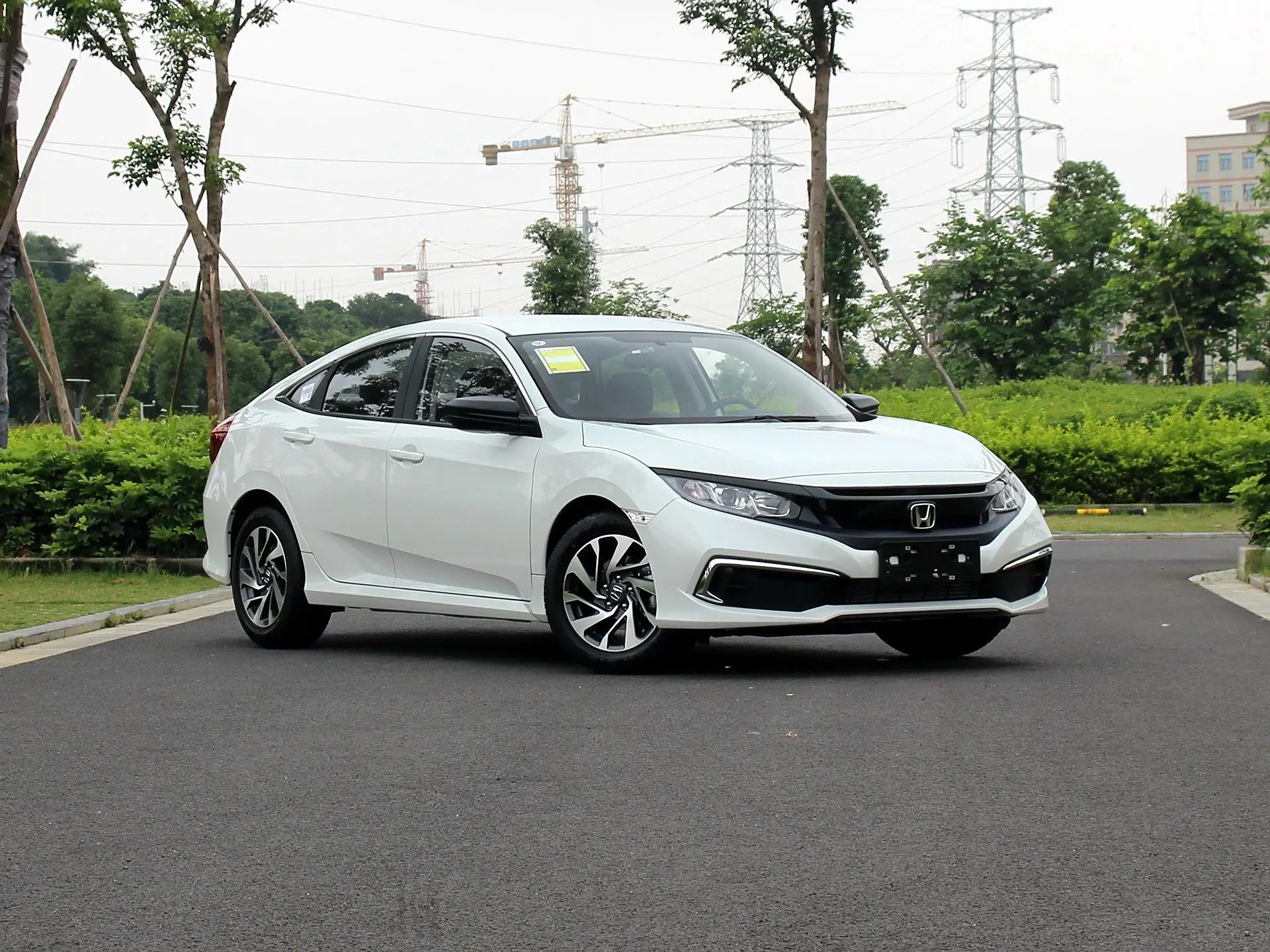 hon-da civi-c gasoline compact sedan used hon-da civi c 2006-2011 second hand ci vic fuel used car cheap used car 2012-2019