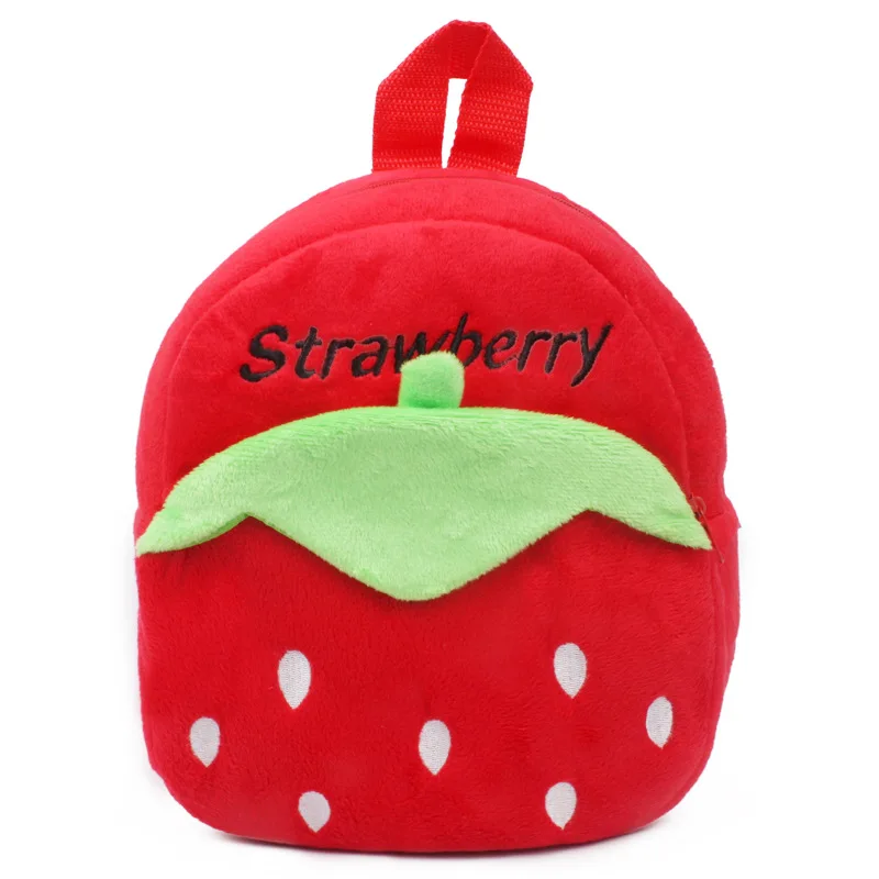Wholesale Cute children schoolbag Cartoon Storage Durable Portable Backpack Boys Girls preschool backpack