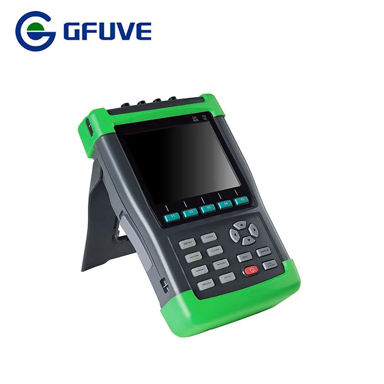  Устройство для устранения неисправностей питания и энергии GFUVE GF438II портативный анализатор