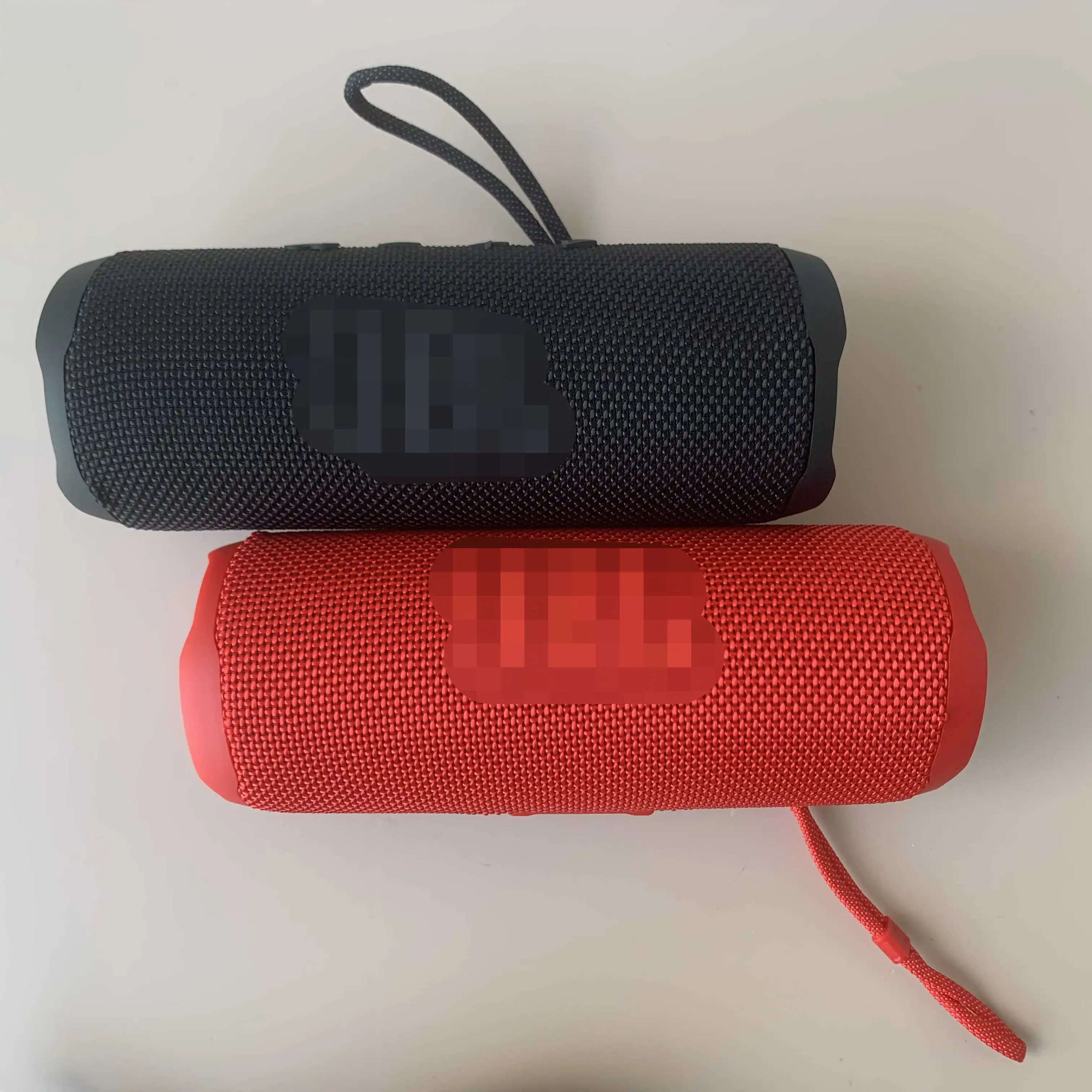 Flip 6 Altavoz Bluetooth Speaker FLIP6 Portable Bluetooth Speaker Subwoofer Waterproof Dustproof Design Outdoor Speaker