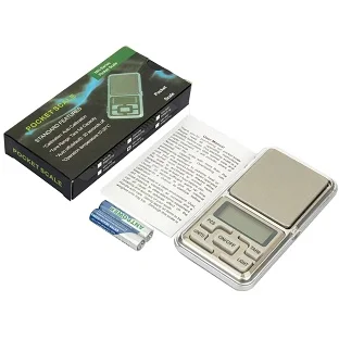 500g 0.1g 200g 0.01gDigital Pocket Jewelry Gram Gold Mini Digital Pocket Scale Jewelry Pocket Scale without battery
