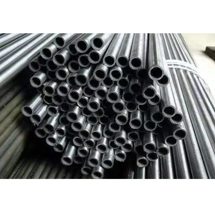 40mm 50mm st52 seamless steel pipe