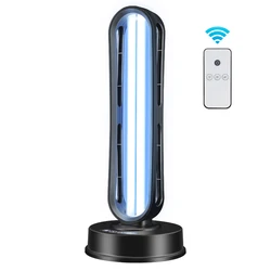 ultraviolet lamps uv air disinfect 254nm uvc sterilizer lamp for home office