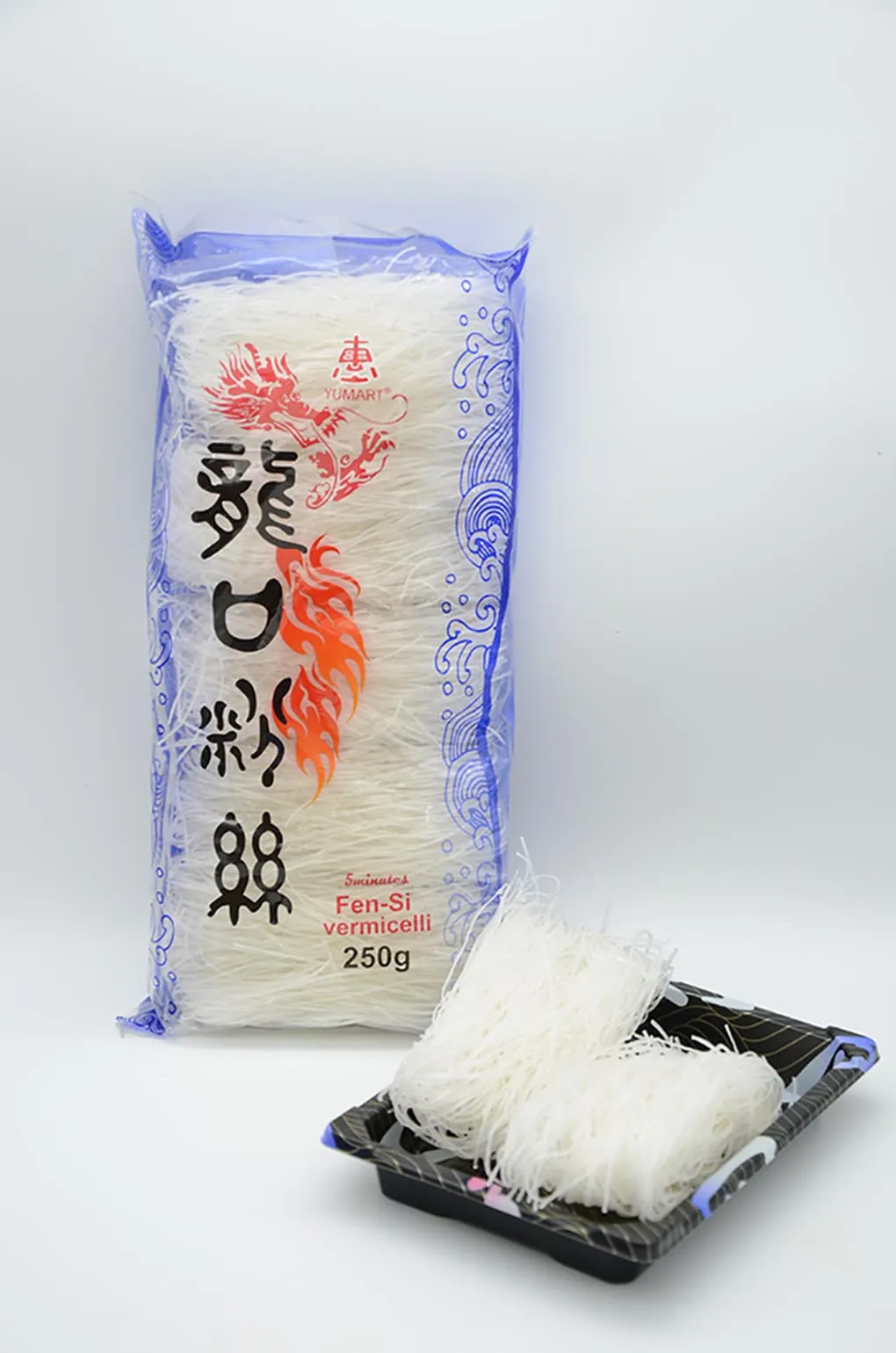 50g /100g/200g/250g/500g/1kg Chinese Longkou Bean vermicelli