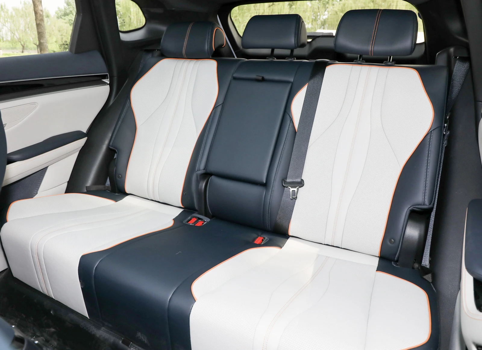 2024 Новый электрический автомобиль BYD Song Plus Ev сделано в Китае внедорожник флагманский энергетический электромобиль чистый
