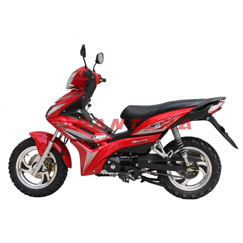 
Chinese 50cc 110cc Cub Moped New Ant-Hot Muffler Cruiser Motorcycle 