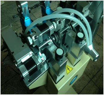 Automatic socks toe closing machine model type 301