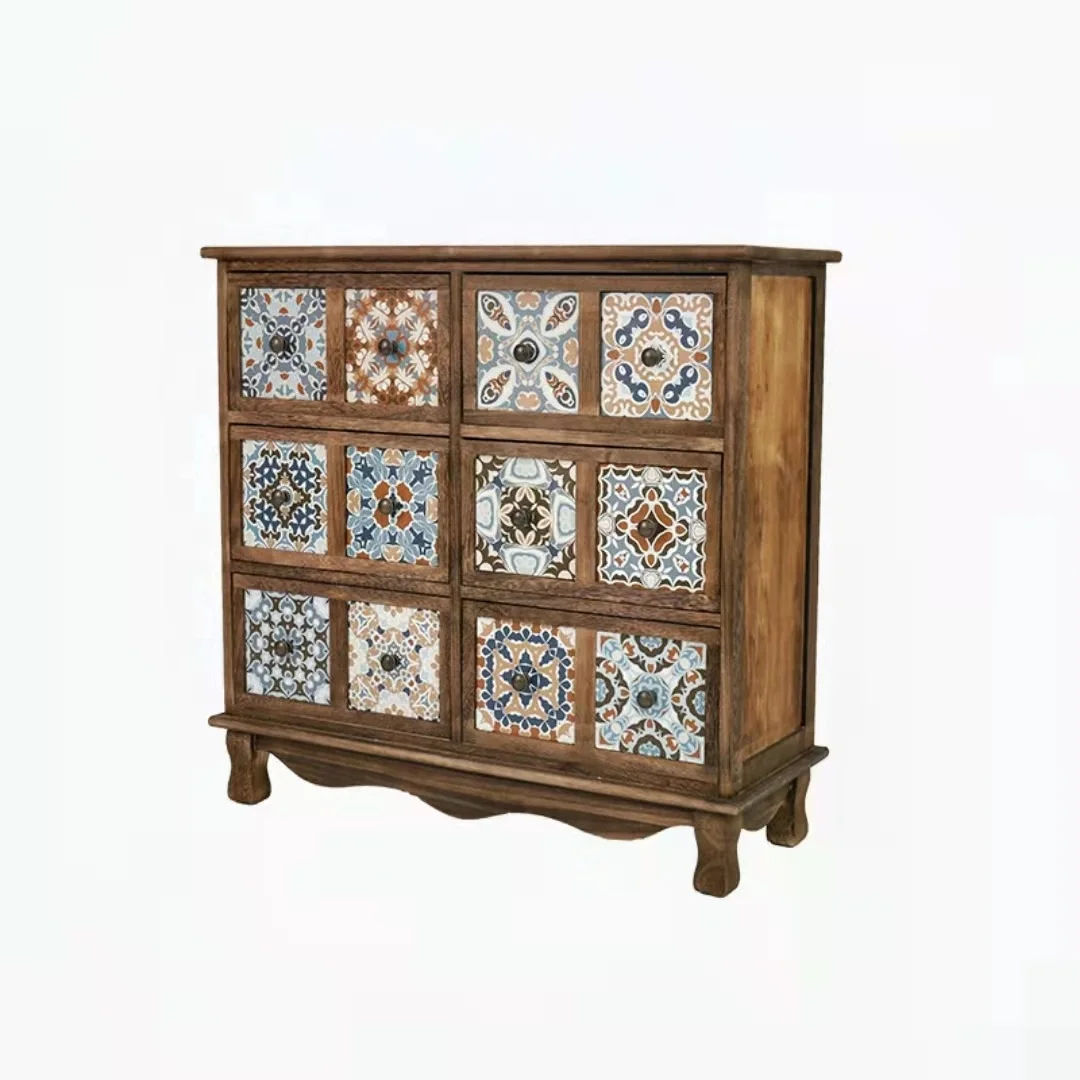 Storage basket products living room bedroom balcony characteristic storage cabinet