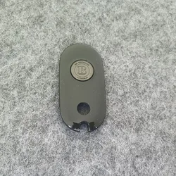For Mercedes 22 new C-Class C200L/C260L Maybach S400L/S450L Keycase Rear cover AMG Keycover