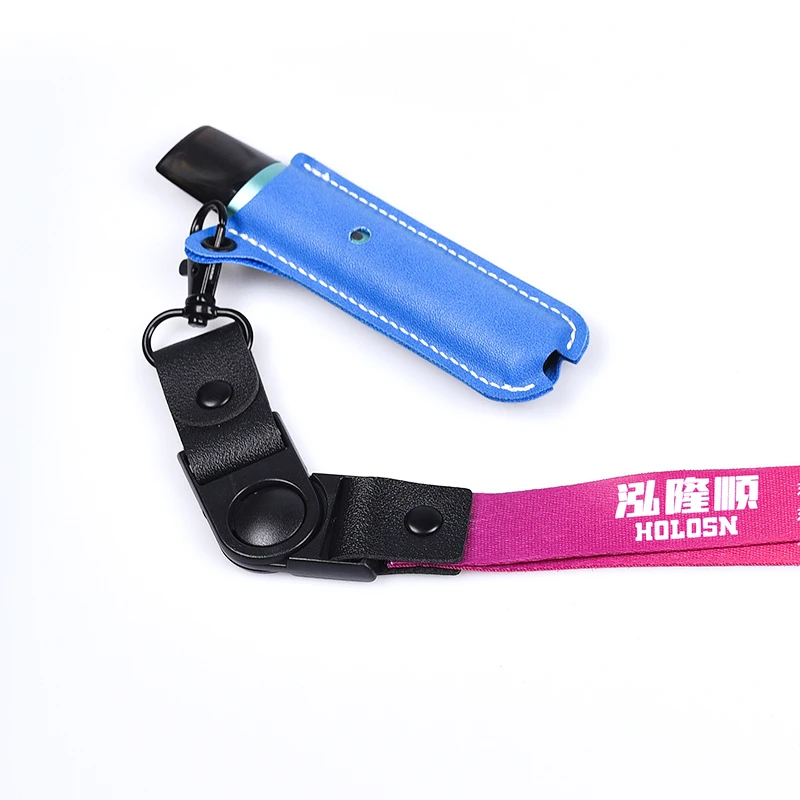 Оптовая продажа, отличное качество, прямые продажи с фабрики, легко носить с собой, Ego E Cig, вейп, ожерелье, кольцо-шнурок