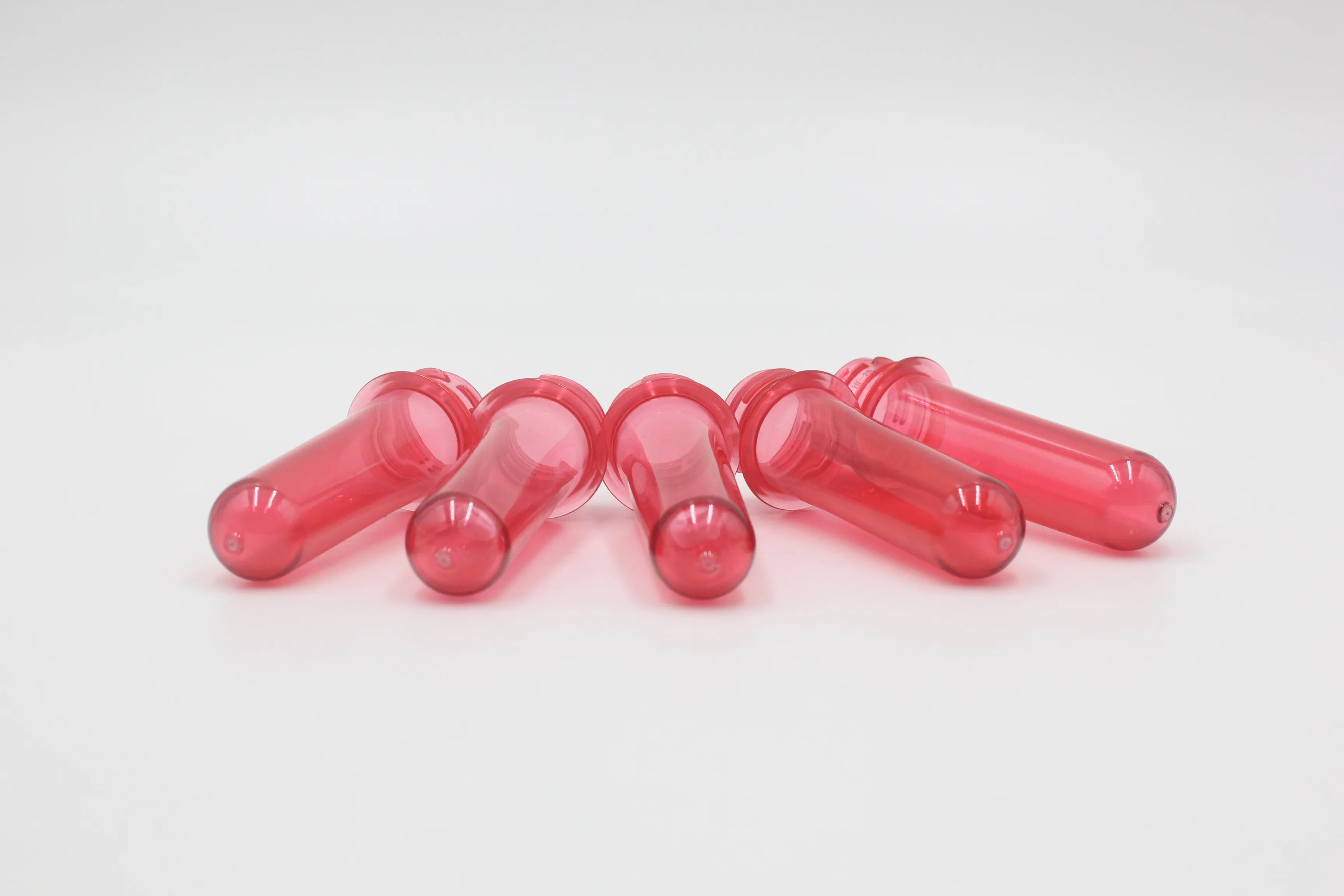 pet preform manufacturing plastic preform pet 28mm 18g preform for water bottle