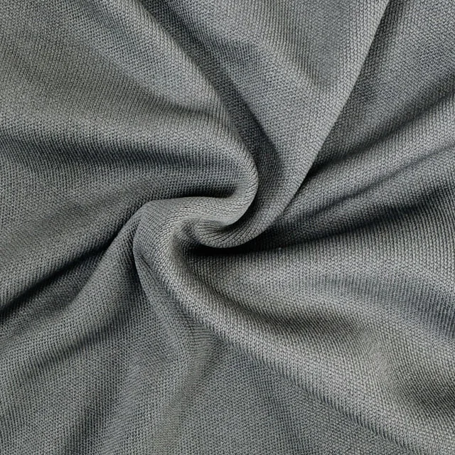 Best Quality 100% Polyester Interlock Anti-Bacterial And Wicking Double Jersey Fabric For Export