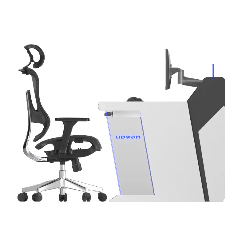 Quick-Deployment Control Room Furniture - Rapidly Deploy  Scale Up Your Operations K7
