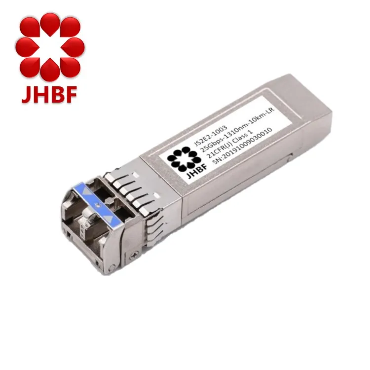 Волоконно-оптический трансивер ZTE 1 25g 1310nm 20km 1000base-lx lr sfp для коммутатора
