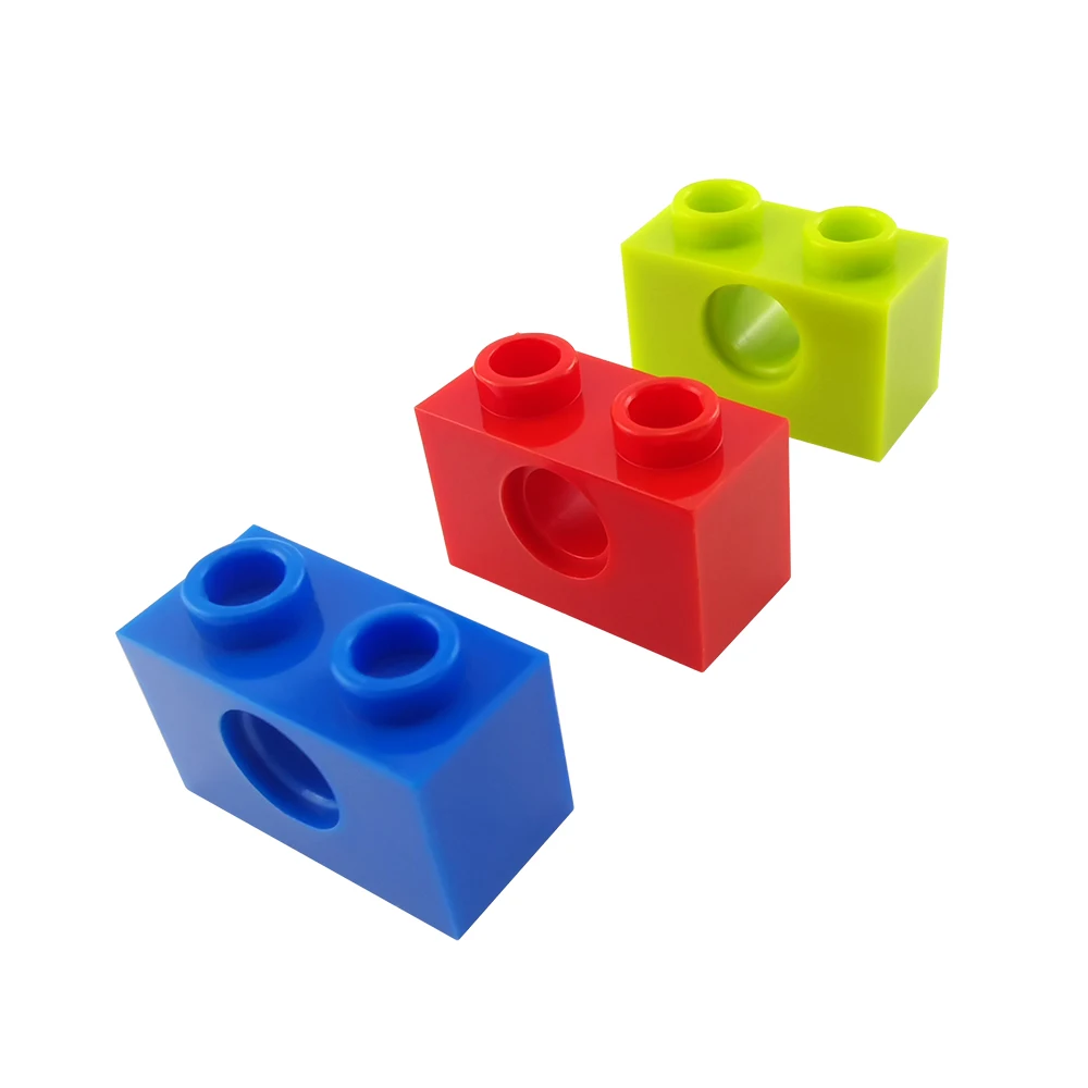 NO.3700 High Quality DIY Blocks Intellect  Kids Moc Assemble Block Sets Toy Bricks