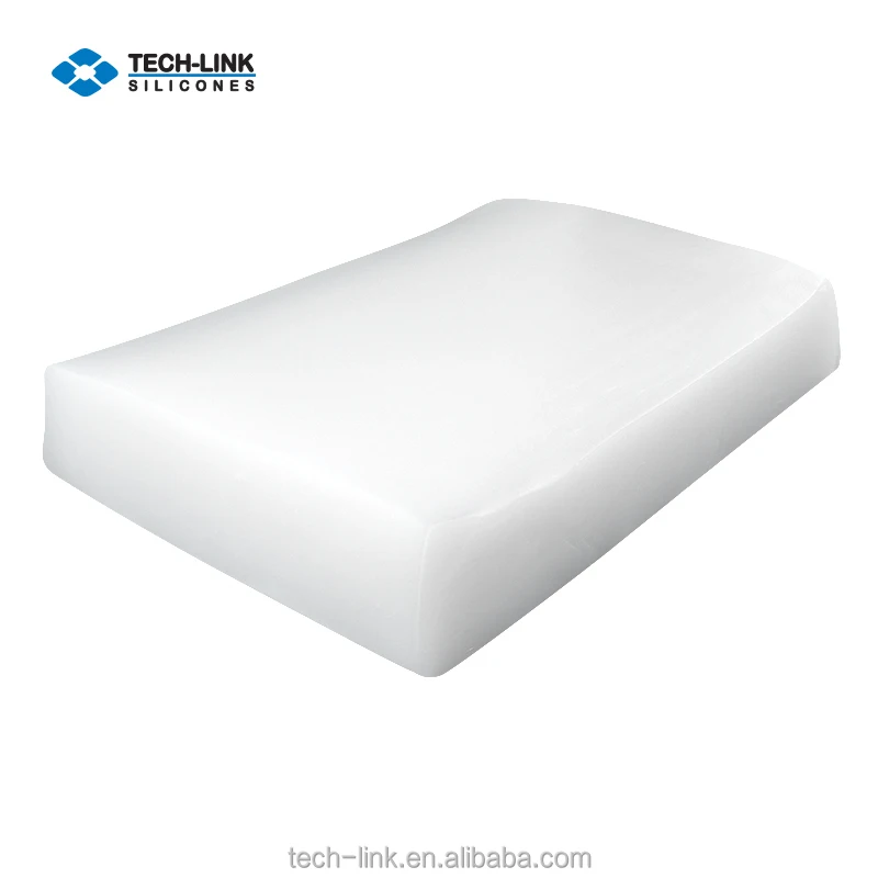 Global wholesale High Quality Raw Materials PPT Silica Rubber/White