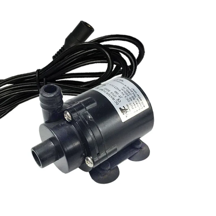 Dc Brushless Submersible Pump for Aquarium