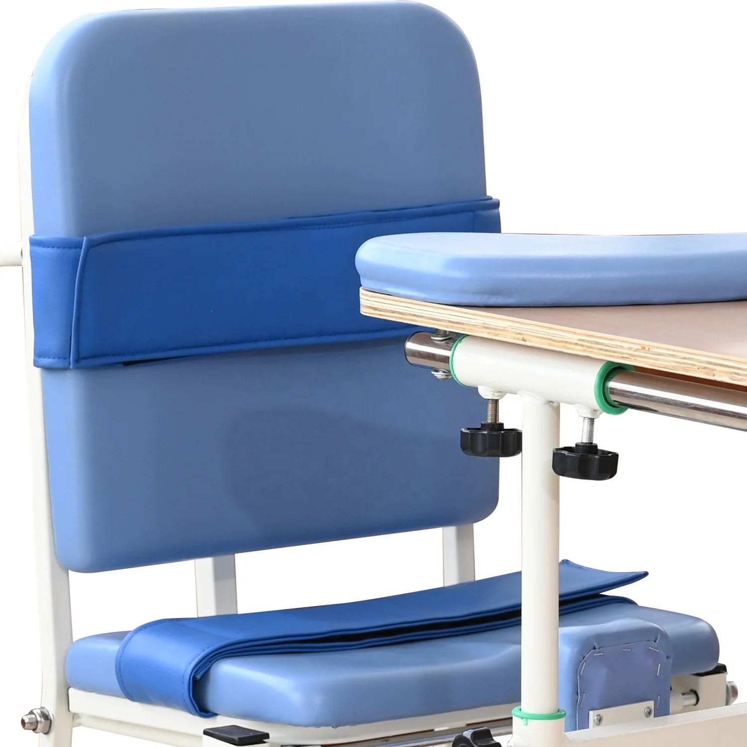 knee rehabilitation equipment standing frame for children