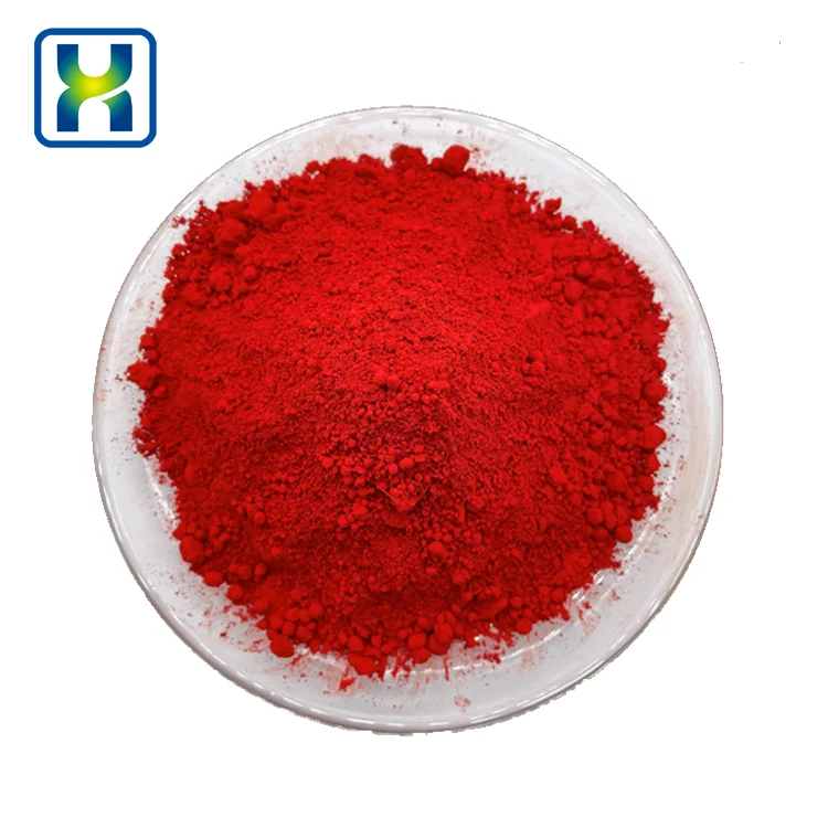 Various organic pigments  Orange blue yellow can be used for water-based ink self-drying paint  plastic  paint  cultural