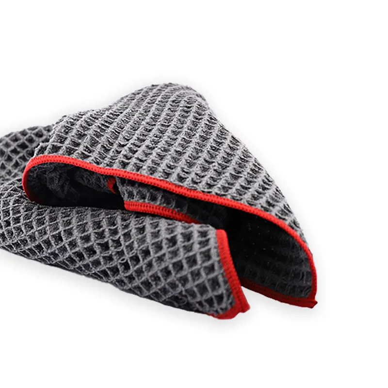 2021 New Product Wash Auto Detailing Towel Car Microfiber Cleaning Cloth